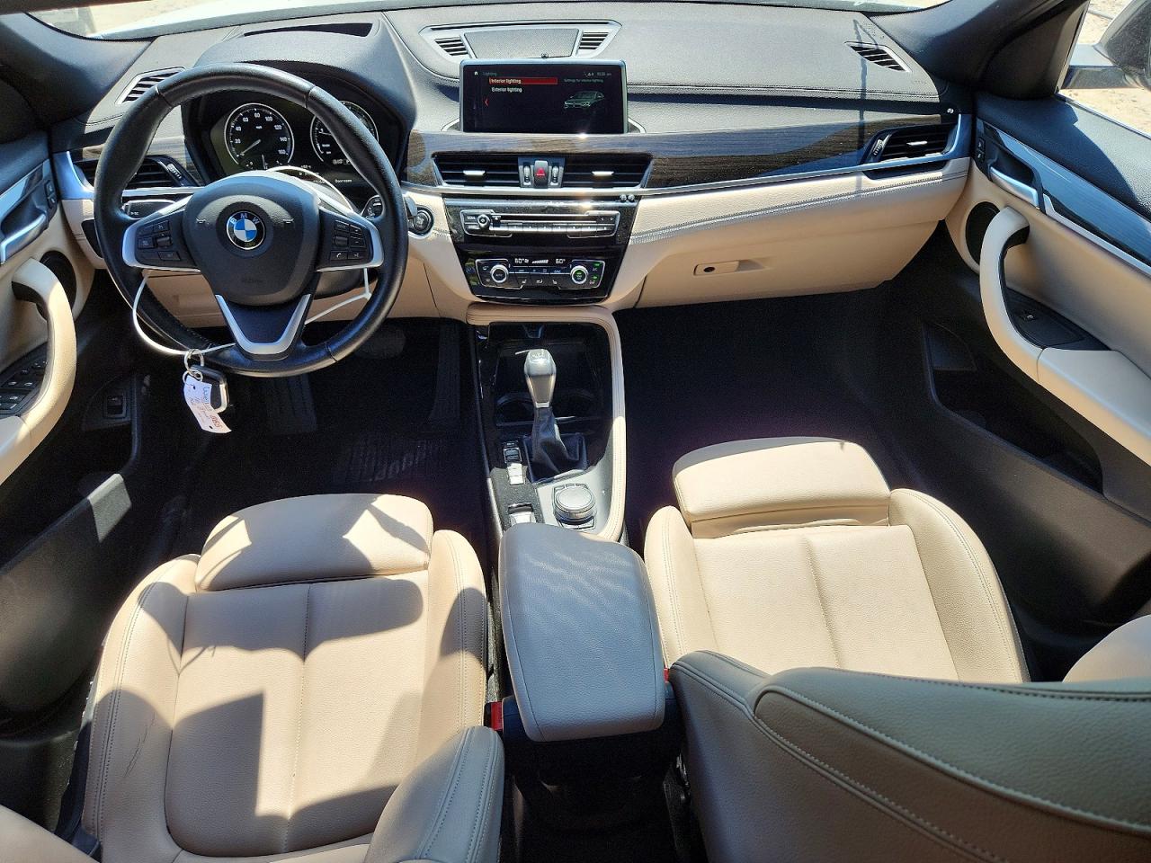 2018 BMW X2 sDrive28i