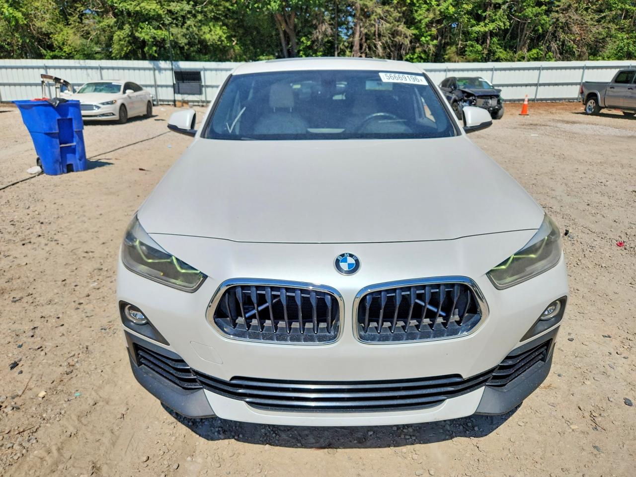 2018 BMW X2 sDrive28i