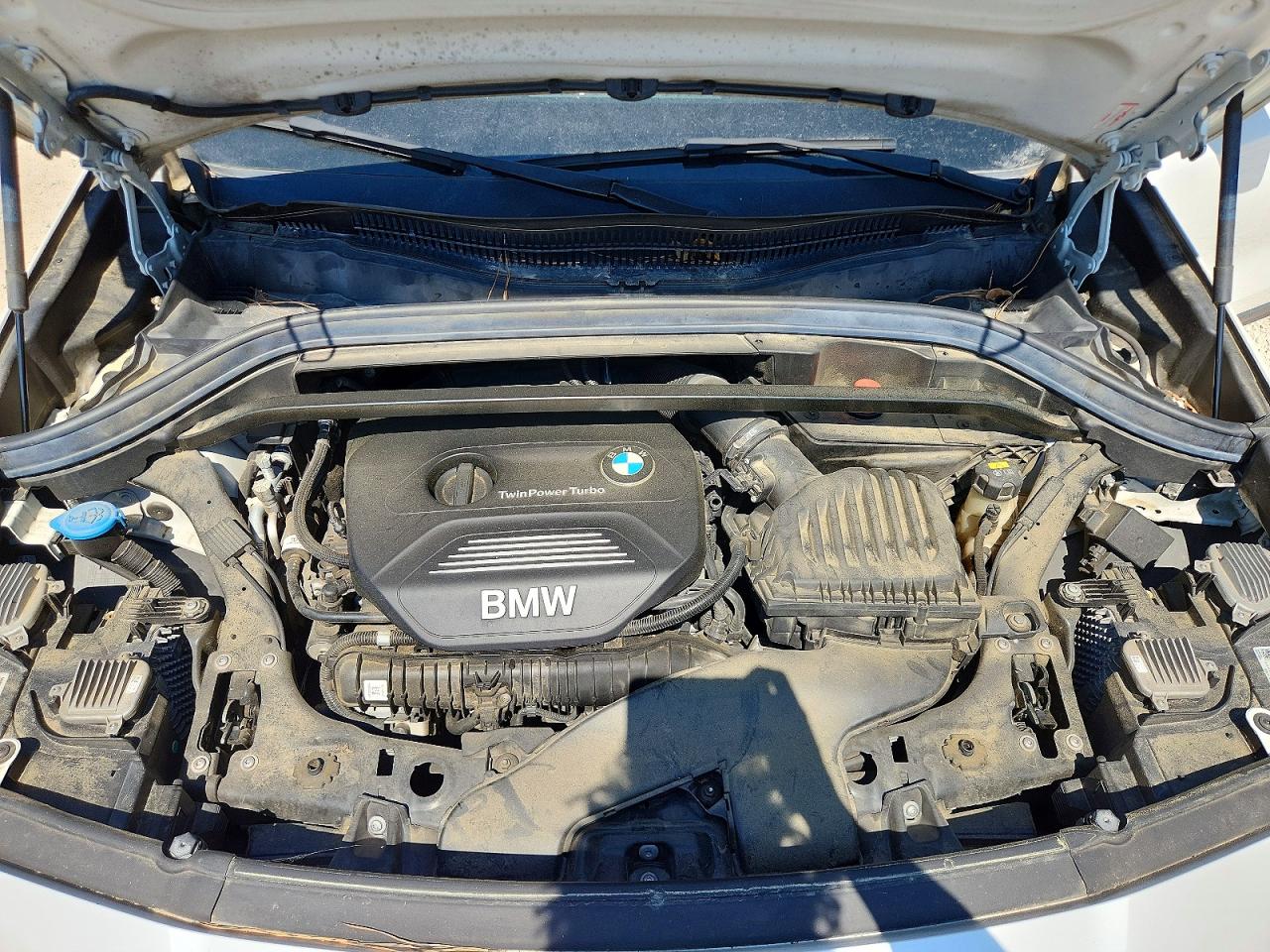 2018 BMW X2 sDrive28i