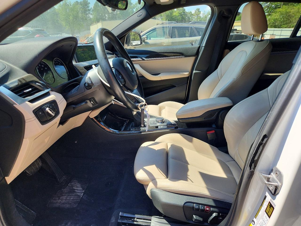 2018 BMW X2 sDrive28i