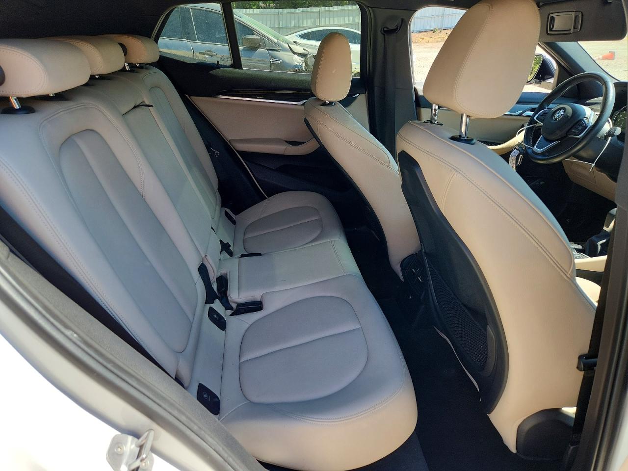 2018 BMW X2 sDrive28i