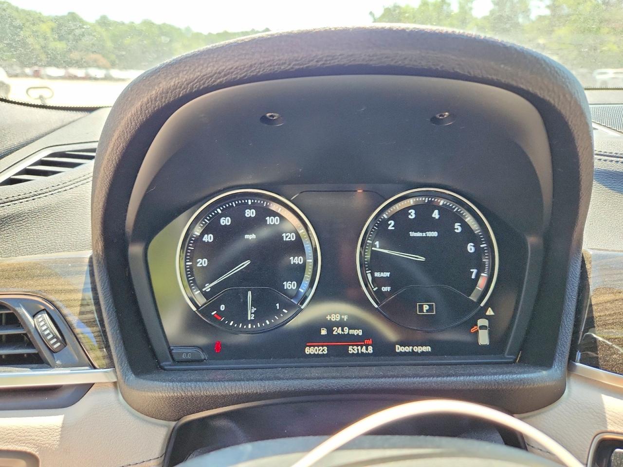 2018 BMW X2 sDrive28i