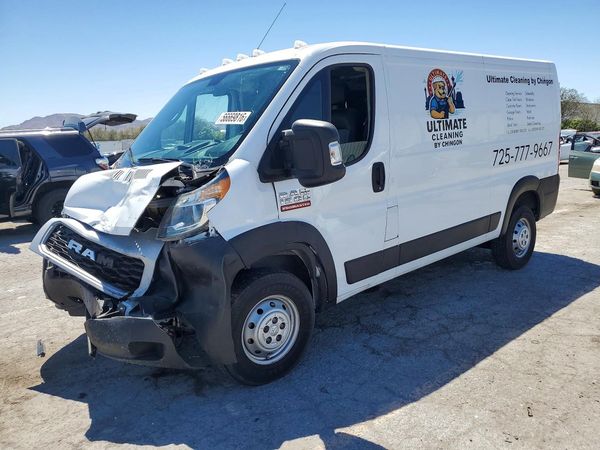 2021 RAM PROMASTER 1500