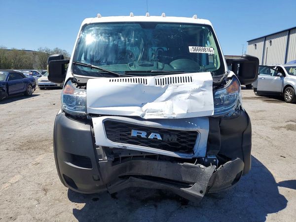 2021 RAM PROMASTER 1500