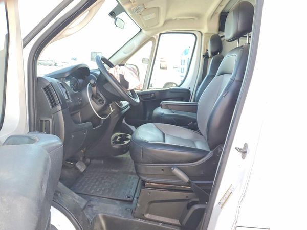 2021 RAM PROMASTER 1500