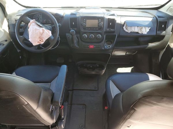 2021 RAM PROMASTER 1500