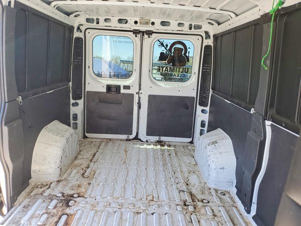 2021 RAM PROMASTER 1500