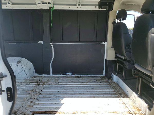 2021 RAM PROMASTER 1500