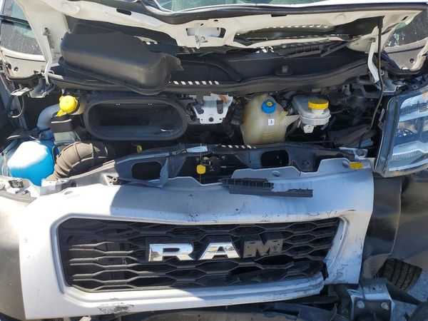 2021 RAM PROMASTER 1500