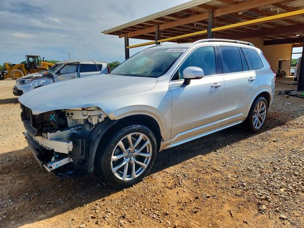 2019 VOLVO XC90