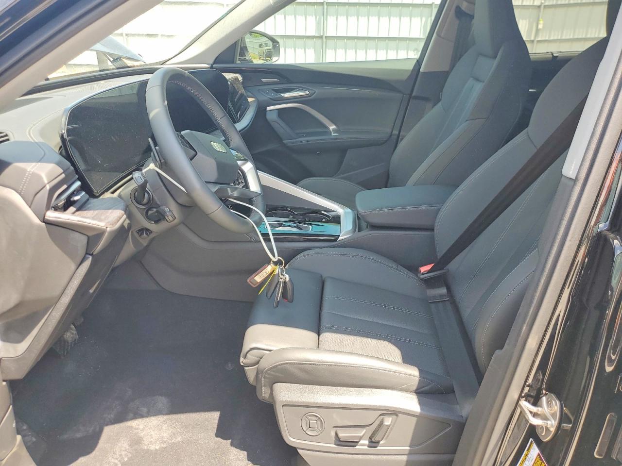 2025 AUDI Q5 quattro Premium Plus