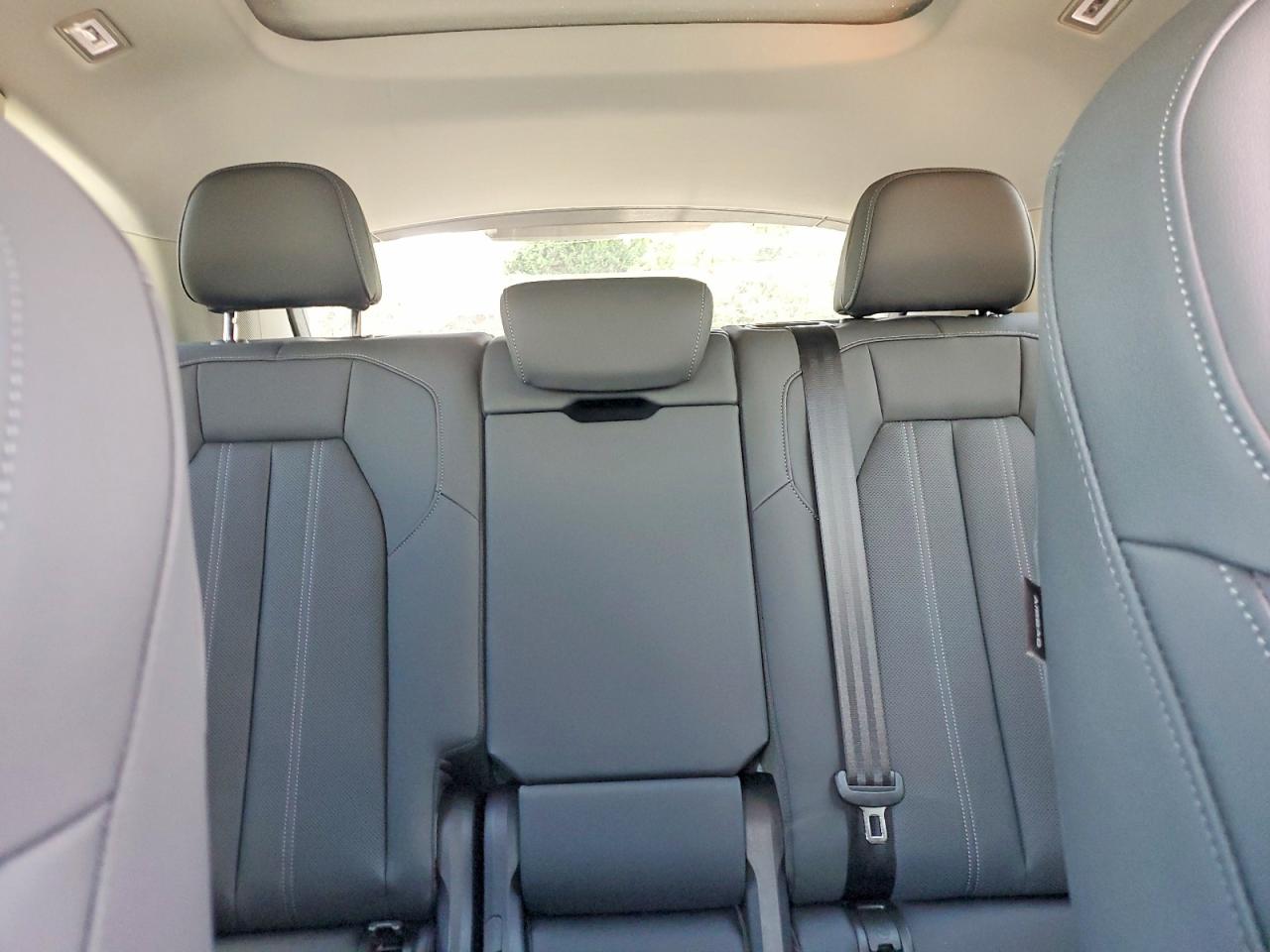 2025 AUDI Q5 quattro Premium Plus