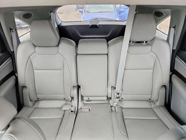 2017 ACURA MDX SH-AWD (Tech)