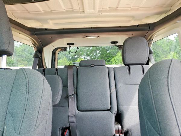 2024 JEEP WRANGLER 4-DOOR SPORT 4XE
