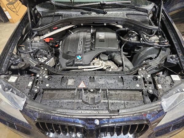 2013 BMW X3