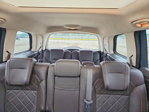 2018 MERCEDES-BENZ GLS GLS450-4M