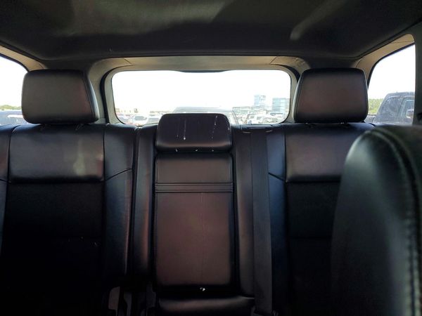 2018 JEEP GRAND CHEROKEE LAREDO 4X4