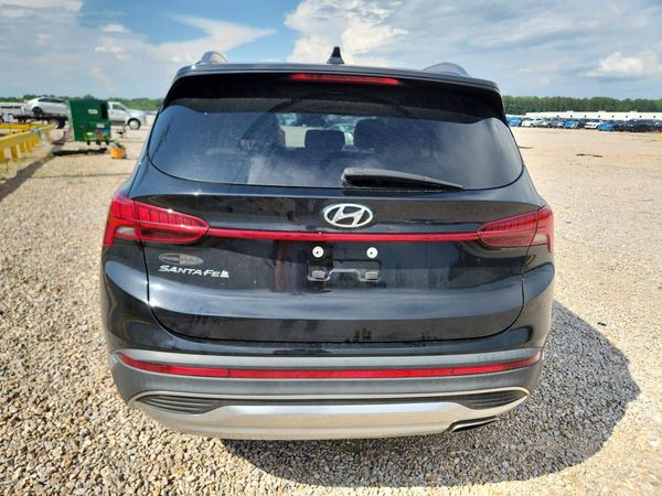 2023 HYUNDAI SANTA FE SEL Premium