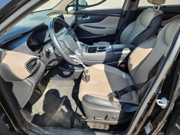 2023 HYUNDAI SANTA FE SEL Premium