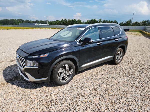 2023 HYUNDAI SANTA FE SEL Premium