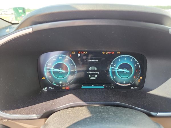 2023 HYUNDAI SANTA FE SEL Premium