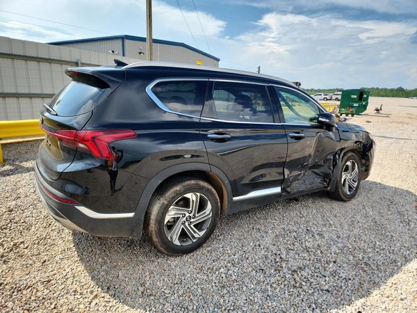 2023 HYUNDAI SANTA FE SEL Premium