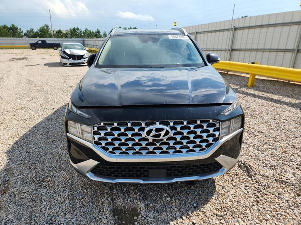 2023 HYUNDAI SANTA FE SEL Premium