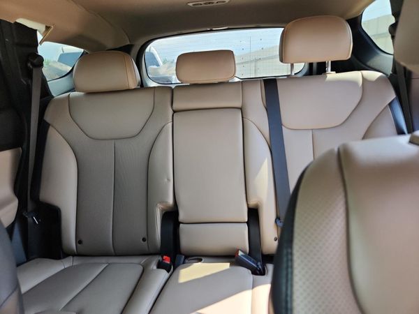 2023 HYUNDAI SANTA FE SEL Premium