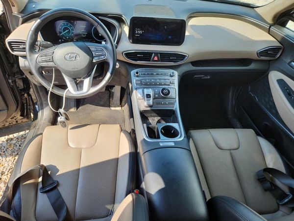 2023 HYUNDAI SANTA FE SEL Premium