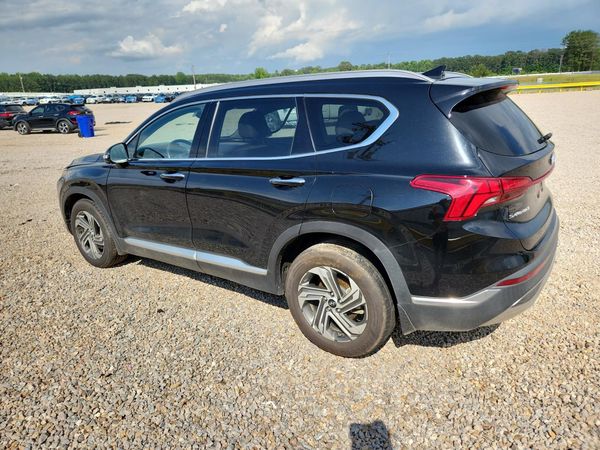 2023 HYUNDAI SANTA FE SEL Premium