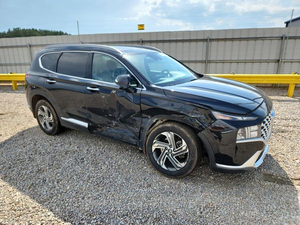 2023 HYUNDAI SANTA FE SEL Premium
