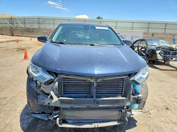 2021 CHEVROLET EQUINOX LT (2FL)
