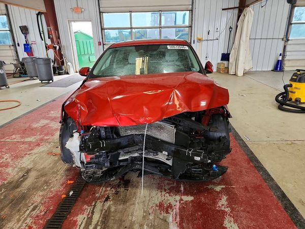 2021 HYUNDAI ELANTRA Limited