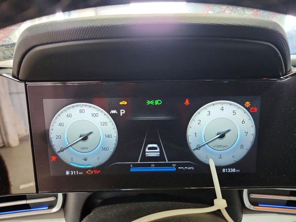 2021 HYUNDAI ELANTRA Limited