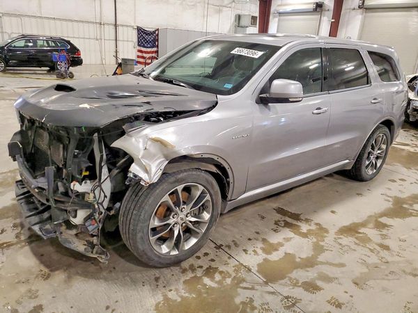 2020 DODGE DURANGO R/T