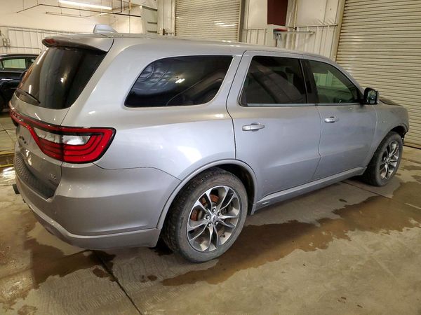 2020 DODGE DURANGO R/T