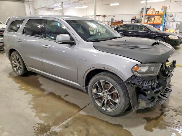 2020 DODGE DURANGO R/T