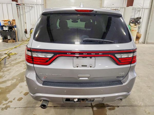 2020 DODGE DURANGO R/T
