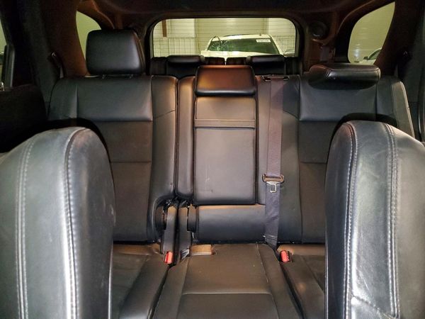 2020 DODGE DURANGO R/T