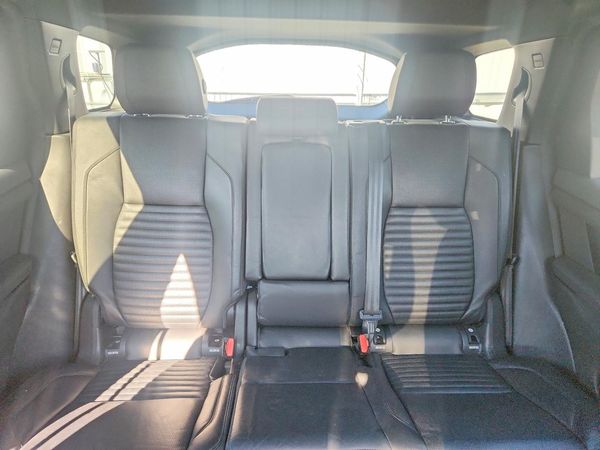 2020 LAND ROVER DISCOVERY SPORT SE