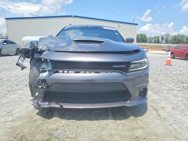 2020 DODGE CHARGER R/T