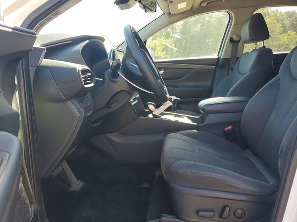2019 HYUNDAI SANTA FE SEL, SEL Plus
