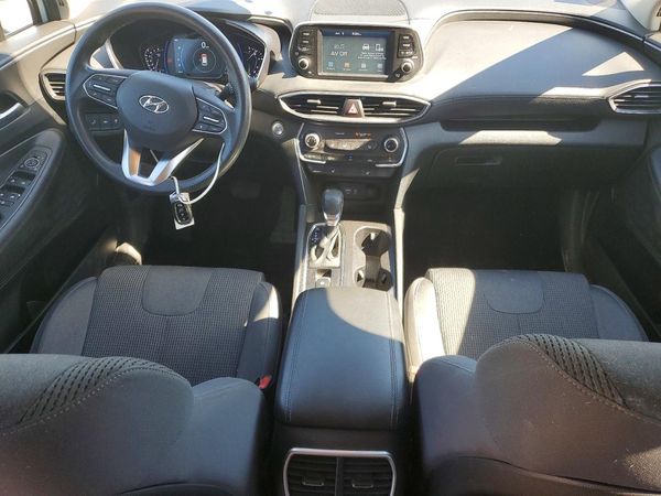 2019 HYUNDAI SANTA FE SEL, SEL Plus