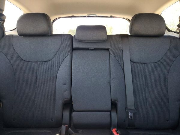 2019 HYUNDAI SANTA FE SEL, SEL Plus