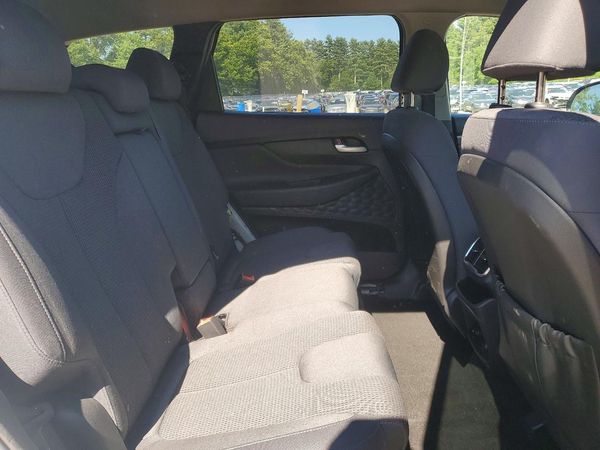 2019 HYUNDAI SANTA FE SEL, SEL Plus