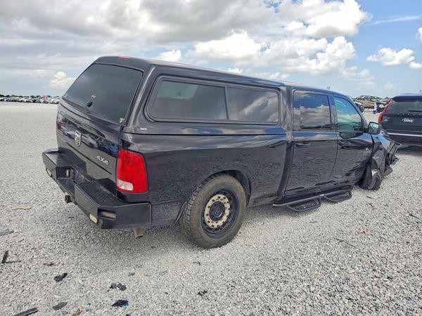 2020 RAM 1500 CLASSIC SLT
