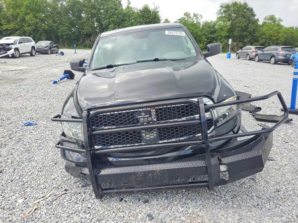 2020 RAM 1500 CLASSIC SLT