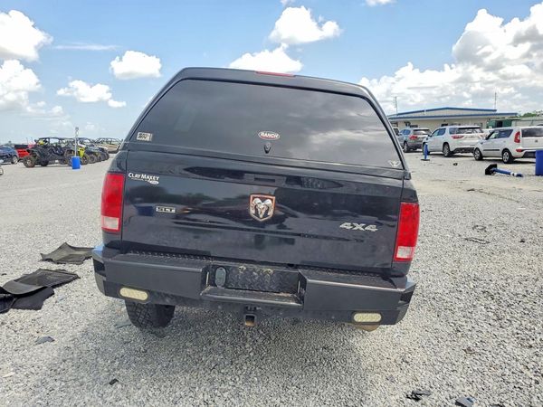 2020 RAM 1500 CLASSIC SLT