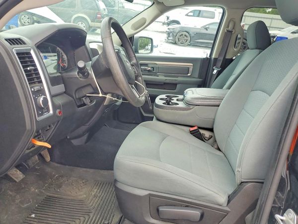 2020 RAM 1500 CLASSIC SLT