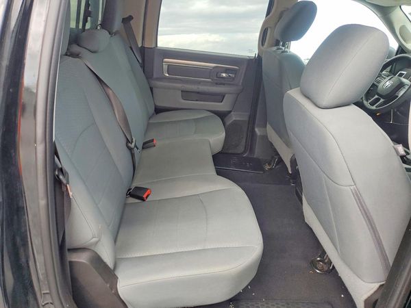 2020 RAM 1500 CLASSIC SLT